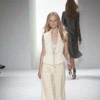 Mercedes Benz New York Fashion Week Spring 2012 - Calvin Klein | Picture 77628
